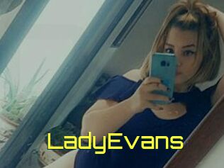 LadyEvans