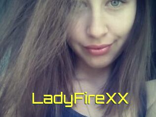 LadyFireXX