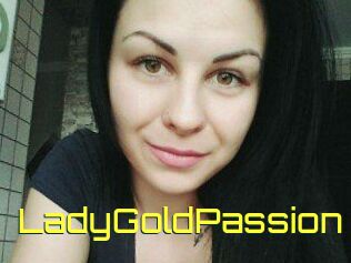 LadyGoldPassion