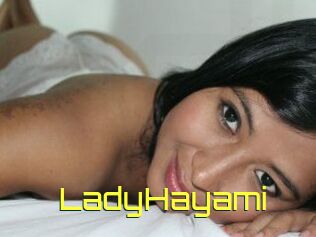 LadyHayami