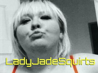 LadyJadeSquirts