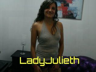 LadyJulieth