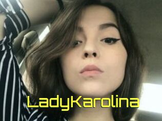 LadyKarolina