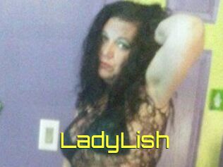 LadyLish
