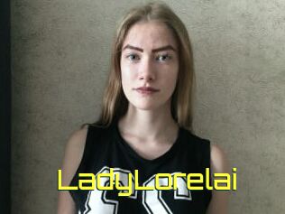 LadyLorelai