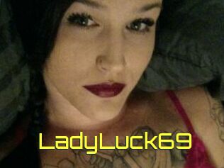 LadyLuck69