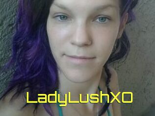 LadyLushXO