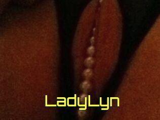 LadyLyn