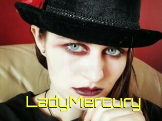 LadyMercury