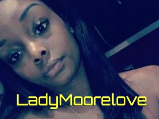 LadyMoorelove