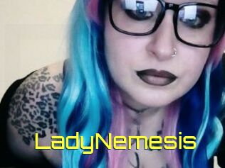 LadyNemesis