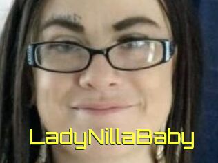 LadyNillaBaby