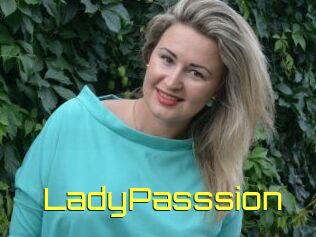 LadyPasssion