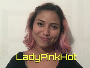 LadyPinkHot