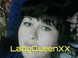 LadyQueenXX