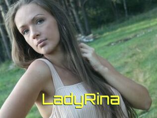 LadyRina