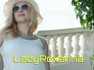 LadyRoxanna