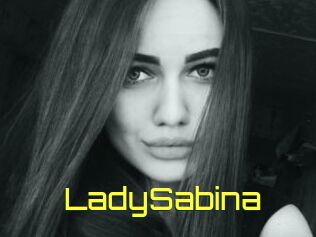 LadySabina