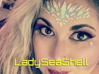 LadySeaShell