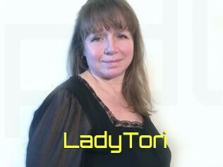 LadyTori