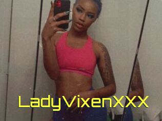 LadyVixenXXX