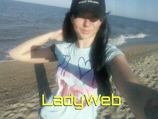 LadyWeb