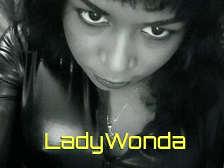 LadyWonda