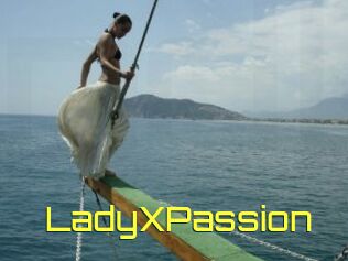 LadyXPassion