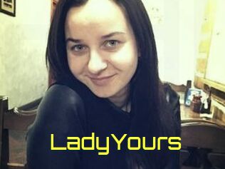 LadyYours