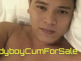 LadyboyCumForSale