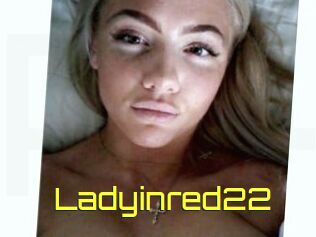 Ladyinred22