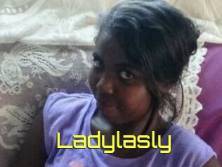 Ladylasly