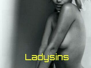 Ladysins