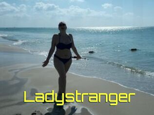 Ladystranger