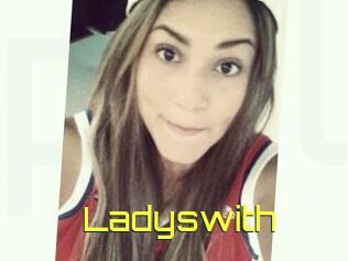 Ladyswith