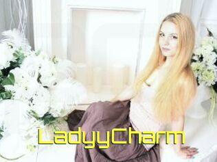 LadyyCharm