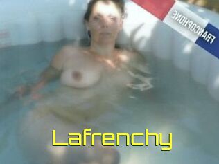 Lafrenchy