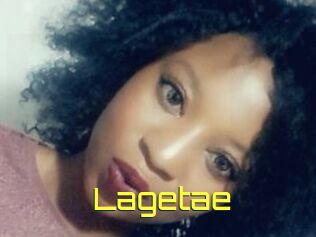 Lagetae