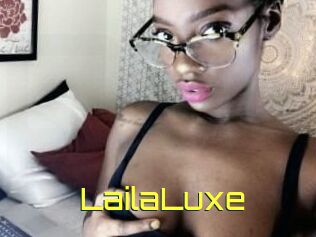 LailaLuxe