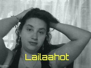 Lailaahot