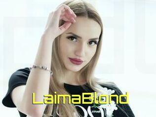 LaimaBlond