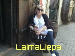 LaimaLiepa