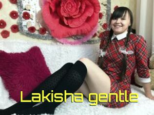 Lakisha_gentle
