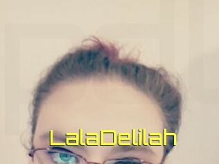 LalaDelilah