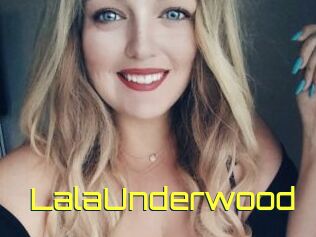 LalaUnderwood