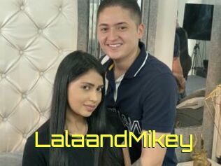 LalaandMikey