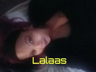 Lalaas