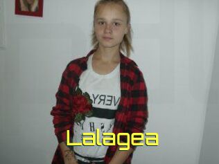 Lalagea