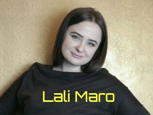 Lali_Maro