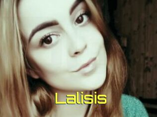 Lalisis